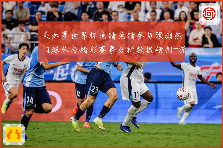 美加墨世界杯竞猜竞猜参与预测热门球队与精彩赛事分析数据研判-深度解析