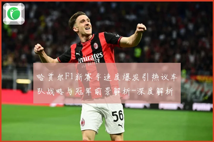 哈贾尔F1新赛季速度爆发引热议车队战略与冠军前景解析-深度解析