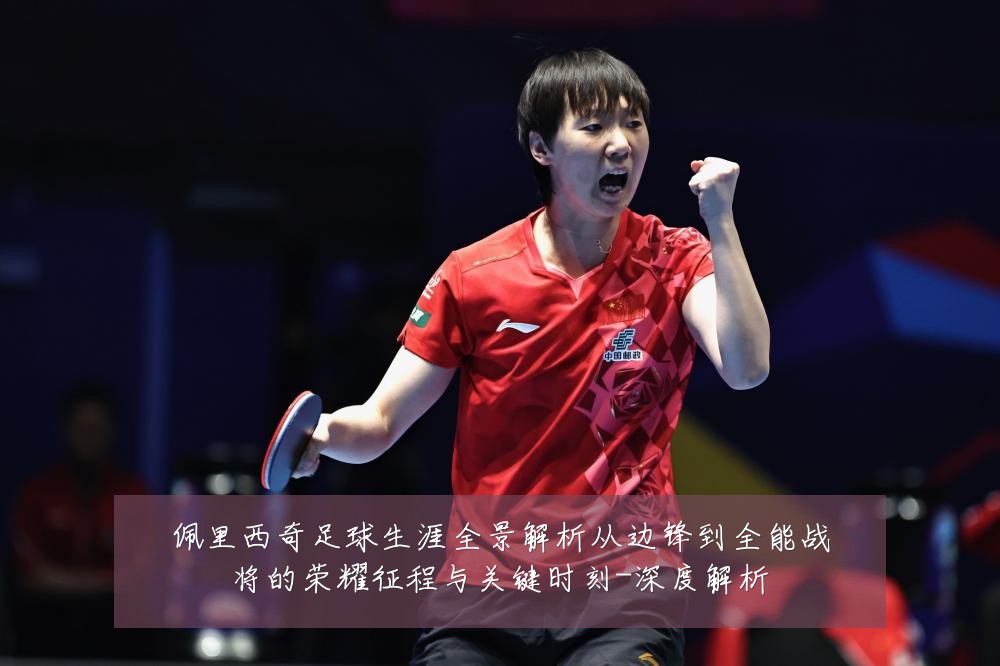 佩里西奇足球生涯全景解析从边锋到全能战将的荣耀征程与关键时刻-深度解析